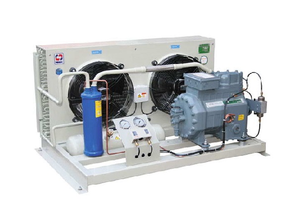 ساخت و نصب و تعمیر سردخانه در سیرجان